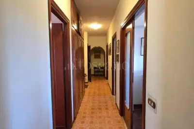 Casa in vendita, Via Allumiere, Roma