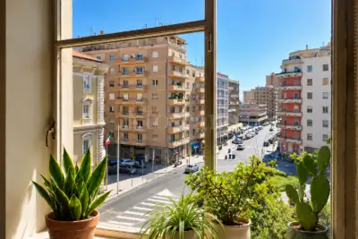 Casa in vendita, Via Lanusei, Cagliari