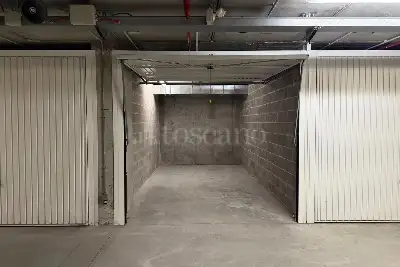 Box in vendita, Via Carlo Vittadini, Milano