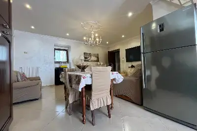 Casa in vendita, Via Ortale San Domenico, Cerignola