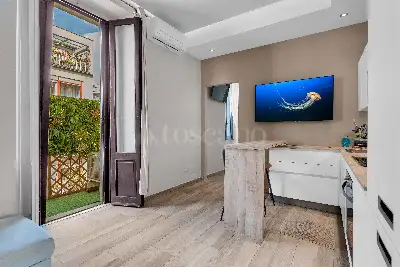 Casa in vendita, Via Casella, Milano