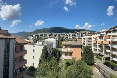 Casa in vendita, Via El Alamein, Como