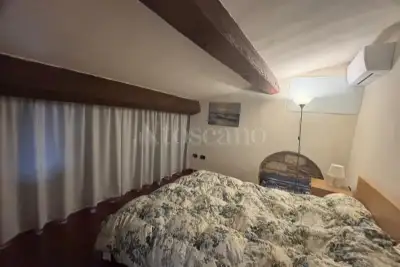 Casa in affitto, Via Antonio Cantore, Verona