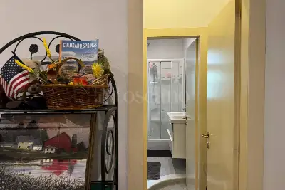 Casa in vendita, Via Re Martino, Aci Castello