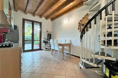 Casa in vendita, Via Bottego, Sirmione