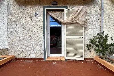 Villino a Schiera in vendita, Via La Plata, Sassari