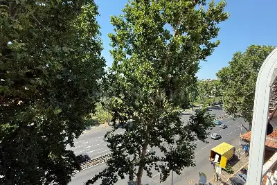 Attico in vendita, Viale Jonio, Roma