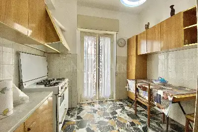 Casa in vendita, Viale Principe Umberto, Messina