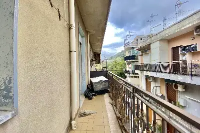 Casa in vendita, Via Adolfo Celi, Messina