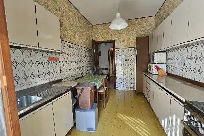 Casa in vendita, Via Colonia, Pomezia