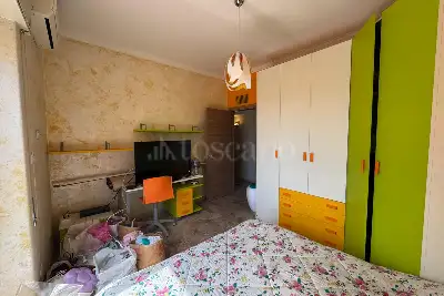 Casa in vendita, Viale Andrea Doria, Catania