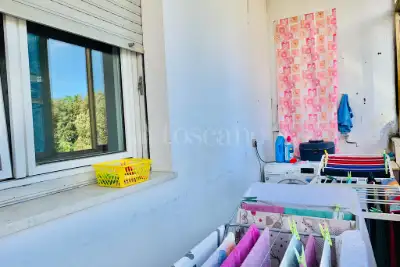 Casa in affitto, Via Raffaele Aversa, Roma