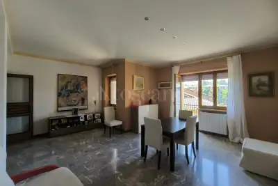 Casa in vendita, Via Chieti 2, L'Aquila