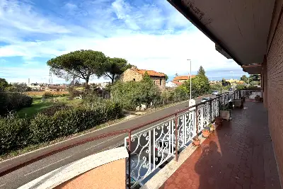 Casa in vendita, Via di Selva Candida, Roma