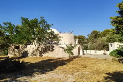 Casa Indipendente in vendita, Contrada Grottone, Ostuni