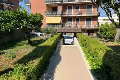 Villa in vendita, Via Reatina, Mentana