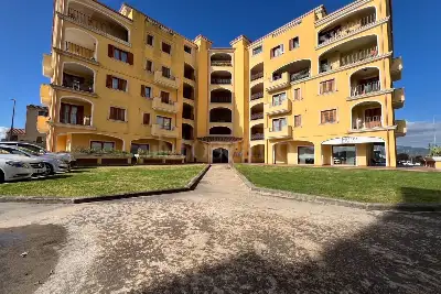 Ufficio in vendita, Via delle Felci 4 Olbia , Olbia