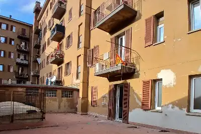 Casa in affitto, Via del Borgo di San Pietro, Bologna