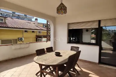 Casa in vendita, Via Corno Grande, Montesilvano
