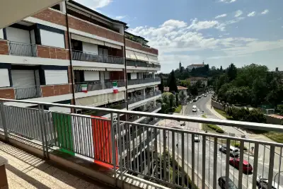 Casa in affitto, Viale della Vittoria, Udine
