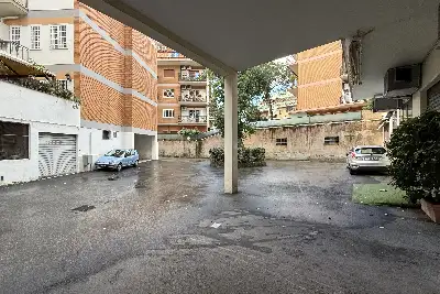 Posto Auto in affitto, Via Virginia Agnelli, Roma