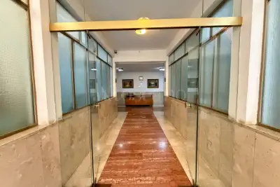 Casa in vendita, Via Santa Rita, Palermo