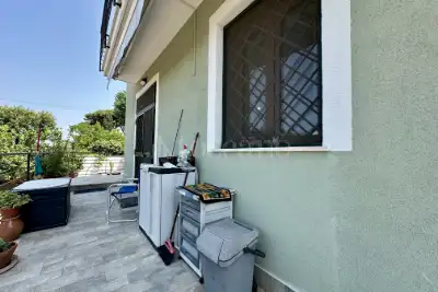 Villino a Schiera in vendita, Via dei Lecci, Anzio