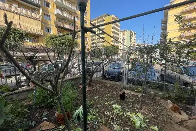 Casa in vendita, Via Gian Matteo Giberti, Palermo