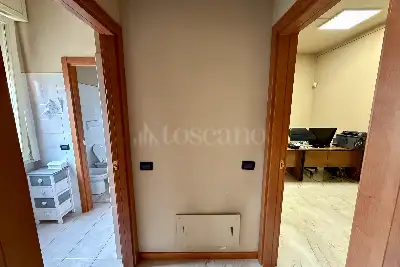 Villa in vendita, Via Cesare Battisti, Montichiari