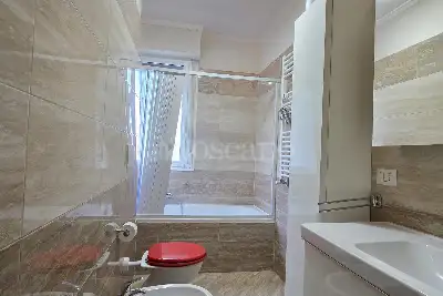 Stanza in affitto, Viale dei Caduti Nella Guerra di Liberazione, Roma