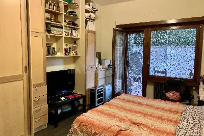 Casa in vendita, Via Giuseppe Martucci, Roma