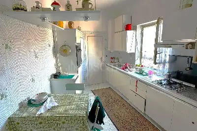 Casa in vendita, Via Domenico Svampa, Roma