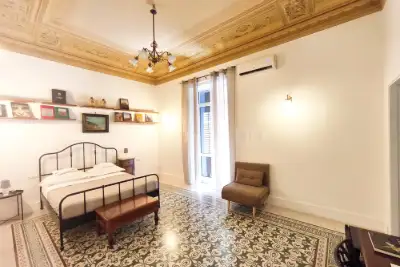 Casa in vendita, Via Alessio Narbone, Palermo