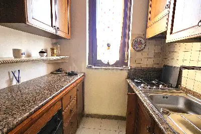 Casa in vendita, Via Teverone, Ardea