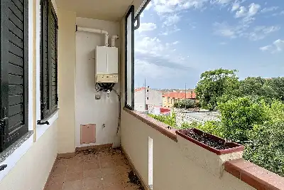 Casa Indipendente in vendita, Via Pietro Nenni, Tissi