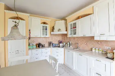 Attico in vendita, Via Ferraris, Erba