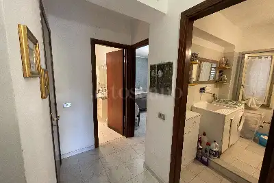 Casa in vendita, Strada Panoramica dello Stretto, Messina