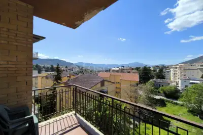 Casa in vendita, Via Luigi Falconi, L'Aquila