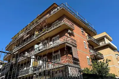 Casa in vendita, Via Ernesto Mauri, Roma