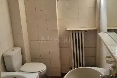 Casa in vendita, Via Crocifissa di Rosa, Brescia