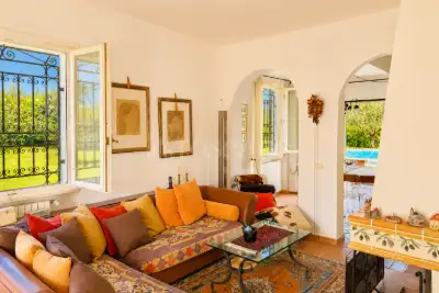 Villa in vendita, Via della Gherla, Moniga del Garda