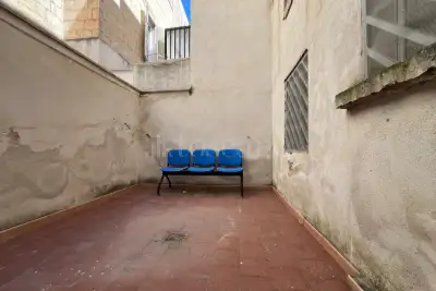 Store for rent, Via Corsica, Cerignola