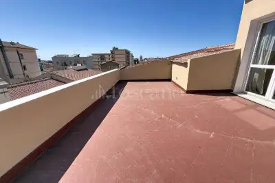 Attico in vendita, Via Roma, Sassari