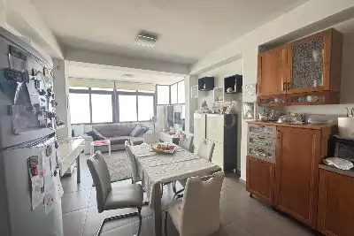 Attico in vendita, Via Rasà, Catania