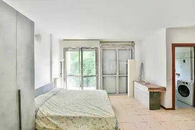 Casa in affitto, Via Acquanera, Como