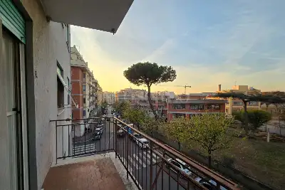 Casa in vendita, Via Norcia, Roma