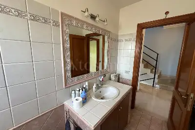 Villa in vendita, via Alessandro Santini,, Roma