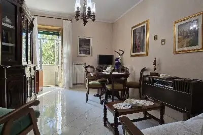 Casa in vendita, Via di Santa Petronilla, Roma