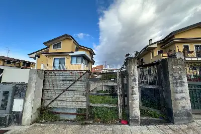 Villa in vendita, Via Seminara Traversa A, Valverde