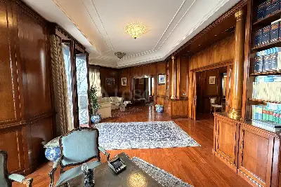 Casa in vendita, Via Mergellina, Napoli